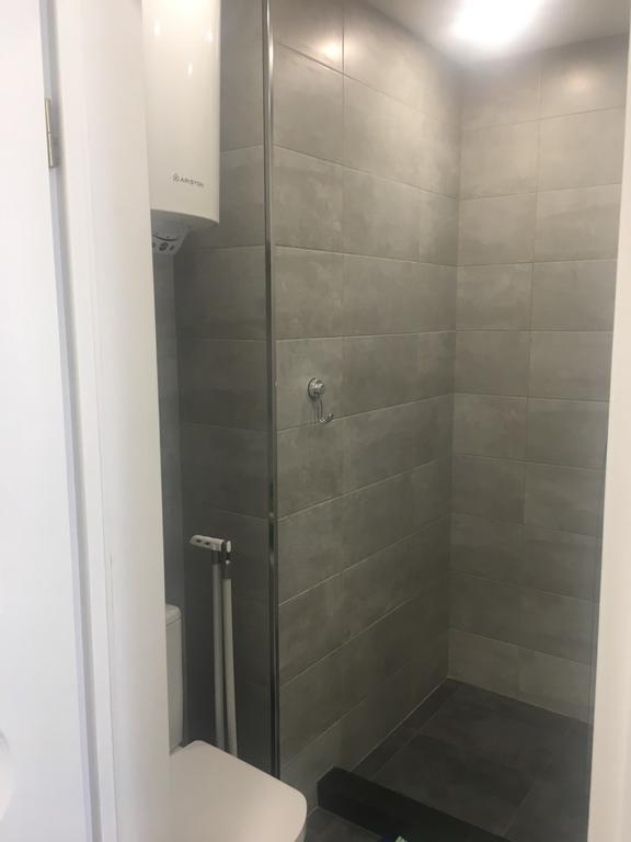 Apartment Orbi Rezidence Batumi Zimmer foto