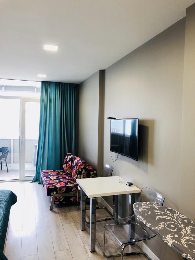Apartment Orbi Rezidence Batumi Exterior foto