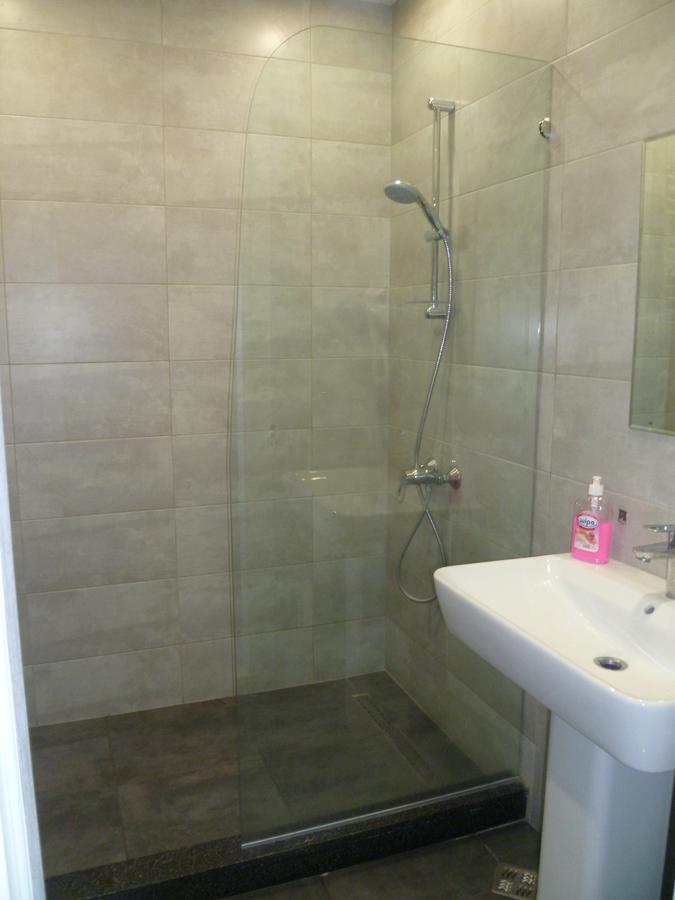 Apartment Orbi Rezidence Batumi Exterior foto